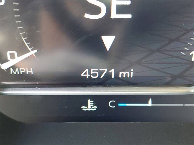 2025 GMC Sierra 3500HD