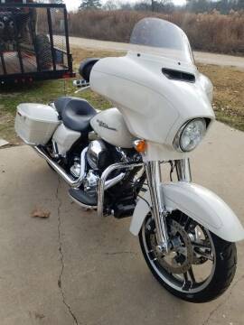 2014 Harley Davidson Street Glide Special for sale at Performance Upholstery & Auto Sales LLC in Hot Springs AR
