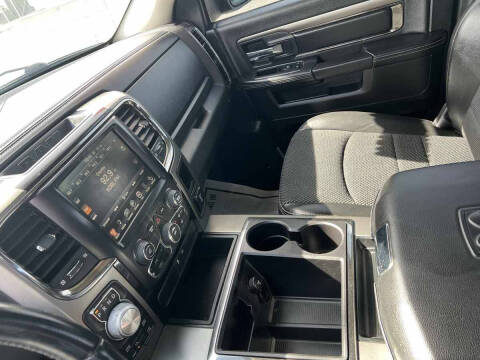 2014 RAM 1500 Sport