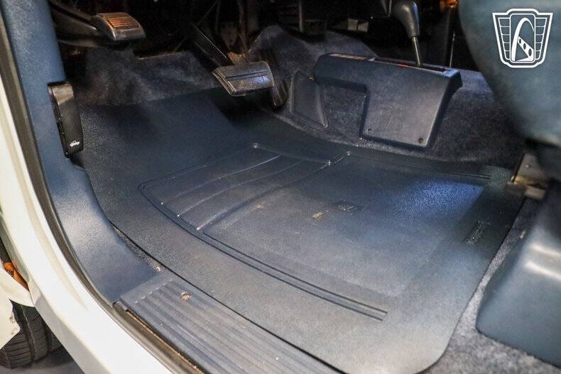 1995 GMC Yukon