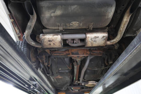 1982 Chevrolet Camaro Z28