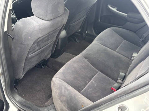 2003 Honda Accord EX