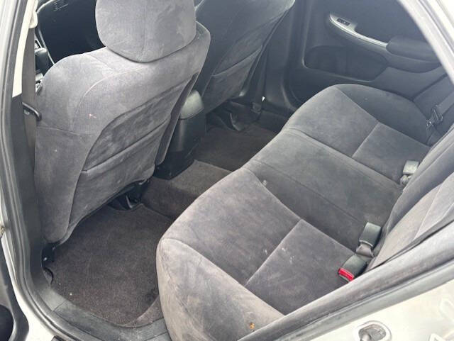 2003 Honda Accord EX