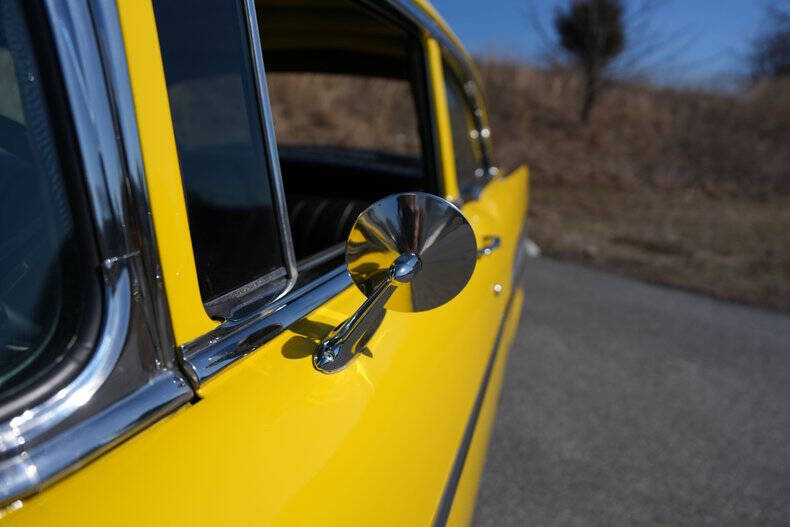 1957 Chevrolet Bel Air