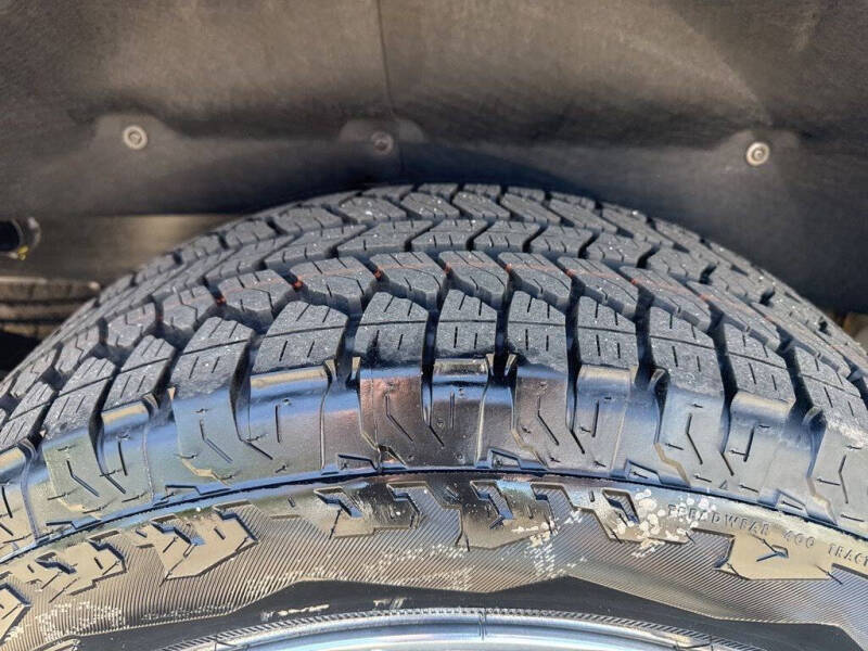 2026 GMC Sierra 1500 Denali - Photo 38