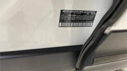 2023 Mercedes-Benz EQB EQB 300 4MATIC