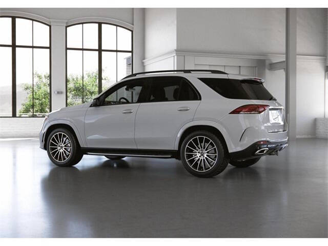 2021 Mercedes-Benz GLE GLE 350