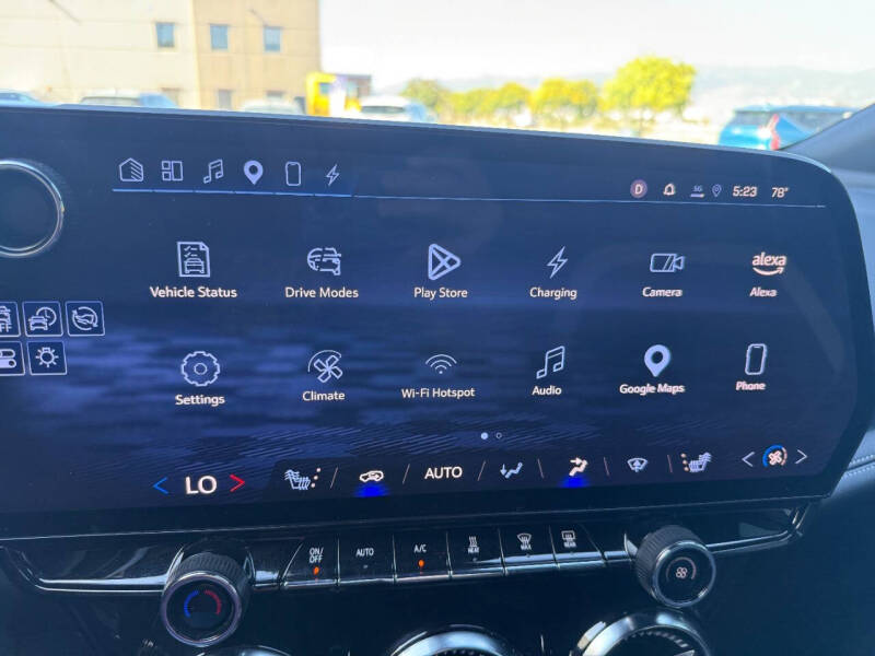 2024 Chevrolet Blazer EV 2LT