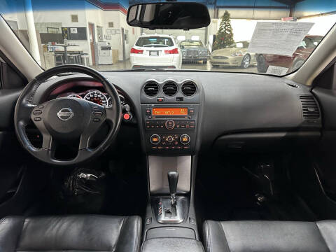 2010 Nissan Altima