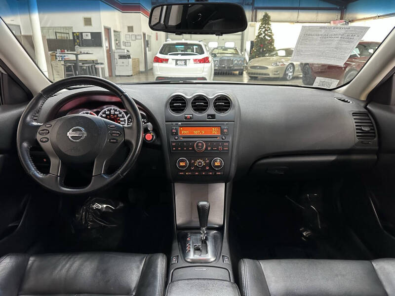 2010 Nissan Altima