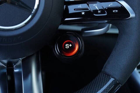 2023 Mercedes-Benz AMG GT 63