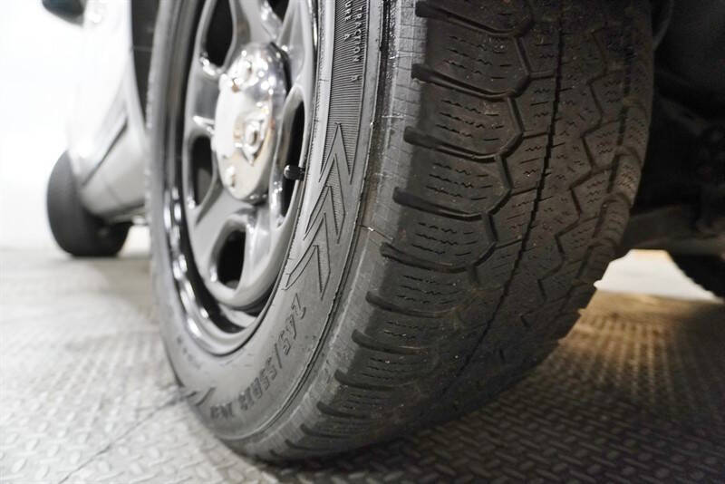 2017 Ford Explorer Police Interceptor Utility