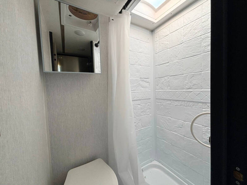 2026 Sunset Park RV Sun Lite