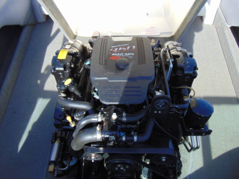 2005 Centurion T5 Competition