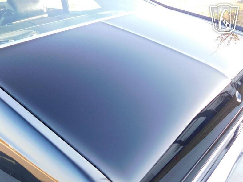 1969 Chevrolet Nova