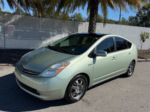 2009 Toyota Prius Touring