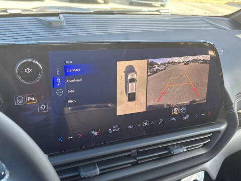 2026 Chevrolet Silverado EV LT