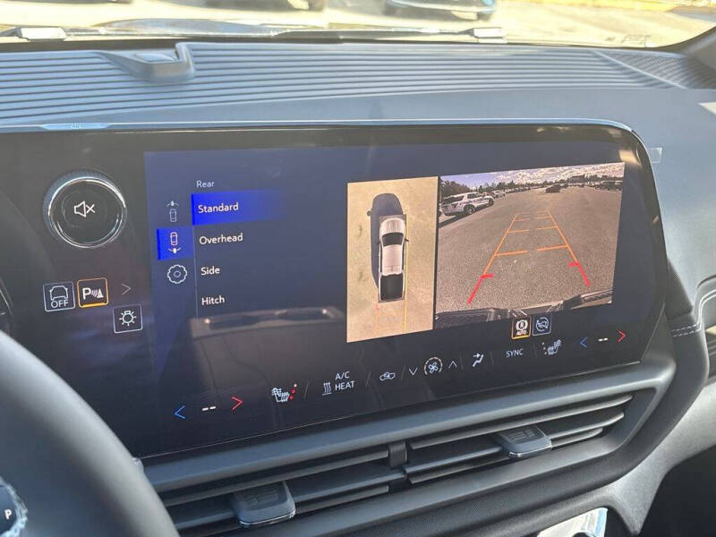 2026 Chevrolet Silverado EV LT