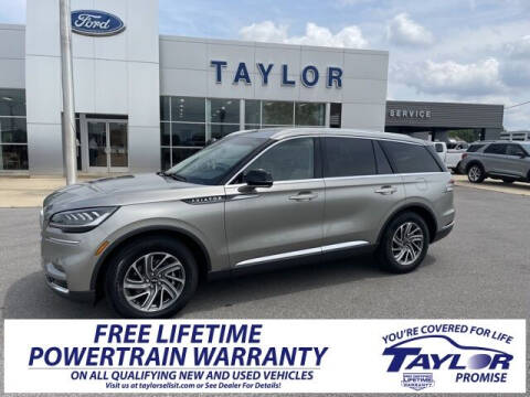 2023 Lincoln Aviator for sale at Taylor Ford-Lincoln in Union City TN