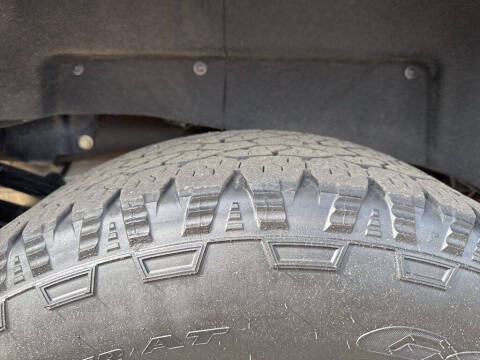 2024 GMC Sierra 3500HD