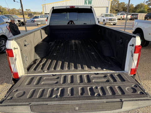 2019 Ford F-350 Super Duty Lariat