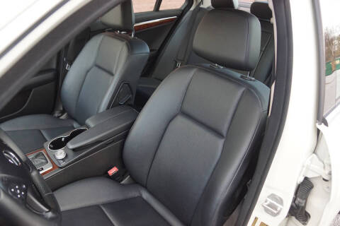 2011 Mercedes-Benz C-Class C 300 Sport 4MATIC