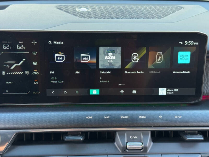 2024 Kia EV9 GT-Line