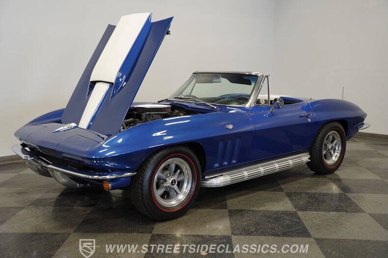 1965 Chevrolet Corvette