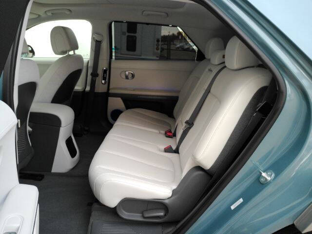 2023 Hyundai Ioniq 5 Limited