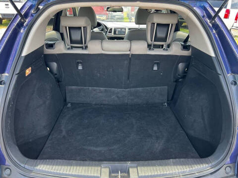 2017 Honda HR-V EX-L w/Navi