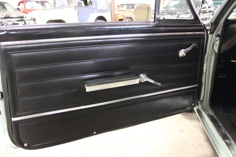 1965 Chevrolet Chevelle