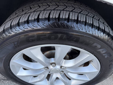 2015 Land Rover Range Rover Sport HSE