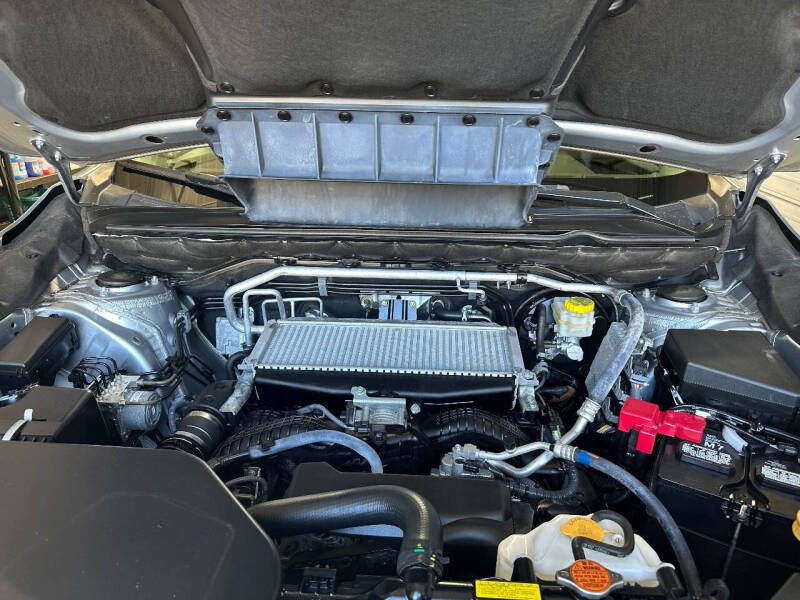 2021 Subaru Ascent Premium 8-Passenger