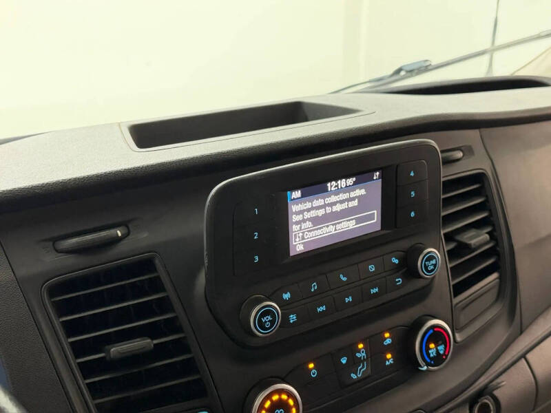 2020 Ford Transit 150