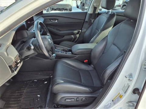 2023 Honda Accord Hybrid