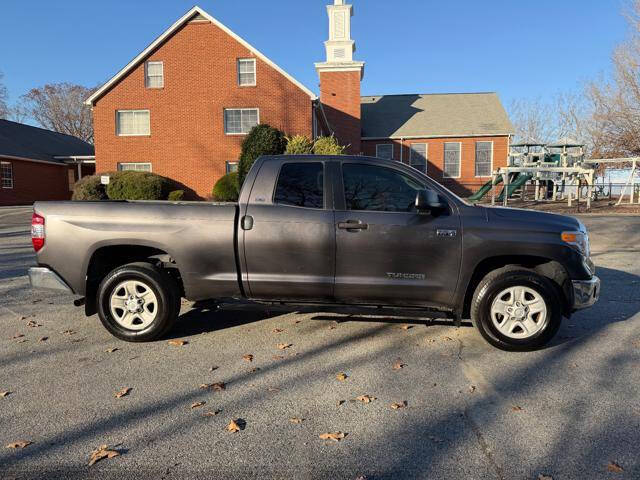 2015 Toyota Tundra