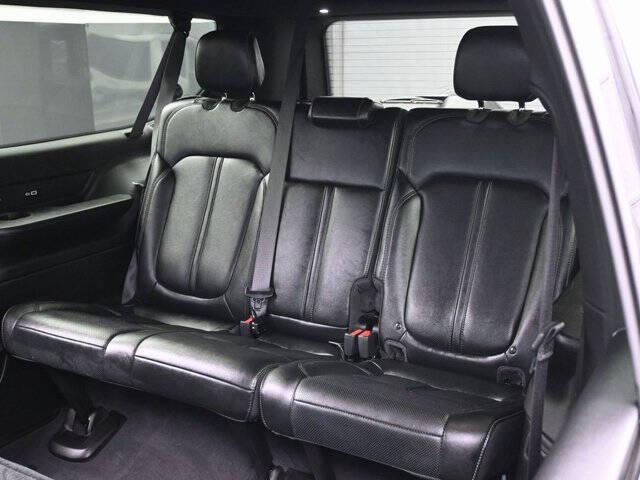 2023 Jeep Wagoneer L Series II