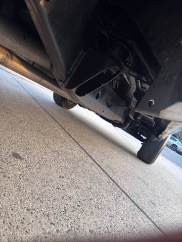 2006 Ford Ranger XLT