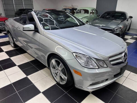 2013 Mercedes-Benz E-Class E 350