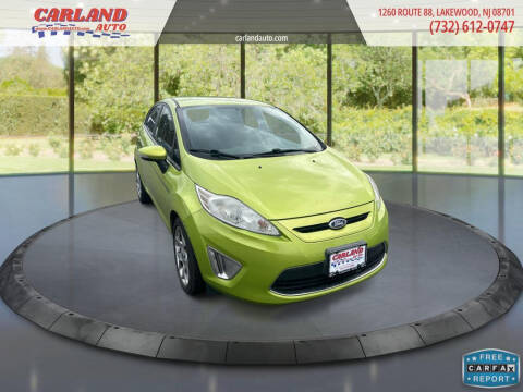 Carland Auto Car Dealer in Lakewood NJ