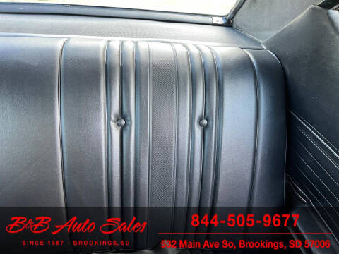 1969 Chevrolet Chevelle