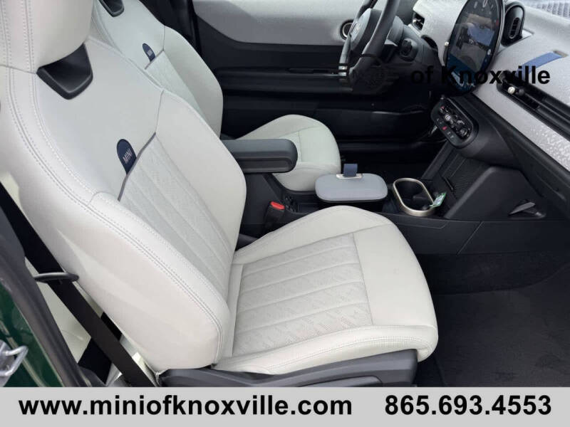 2025 MINI Hardtop 2 Door Cooper S