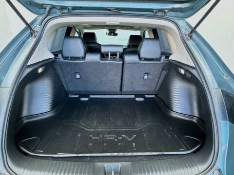 2023 Honda HR-V EX-L