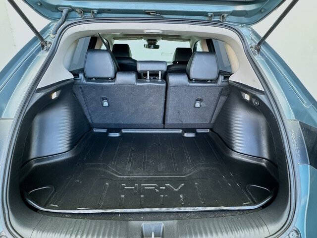 2023 Honda HR-V EX-L