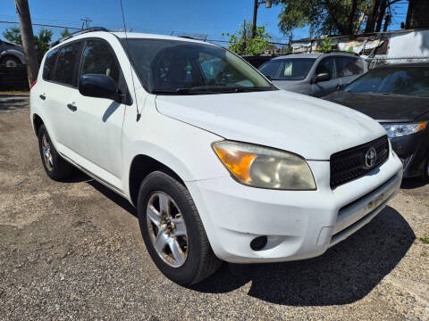 2008 Toyota RAV4