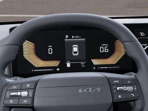 2026 Kia K4 Hatchback EX