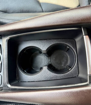2018 Mazda MAZDA3 Grand Touring