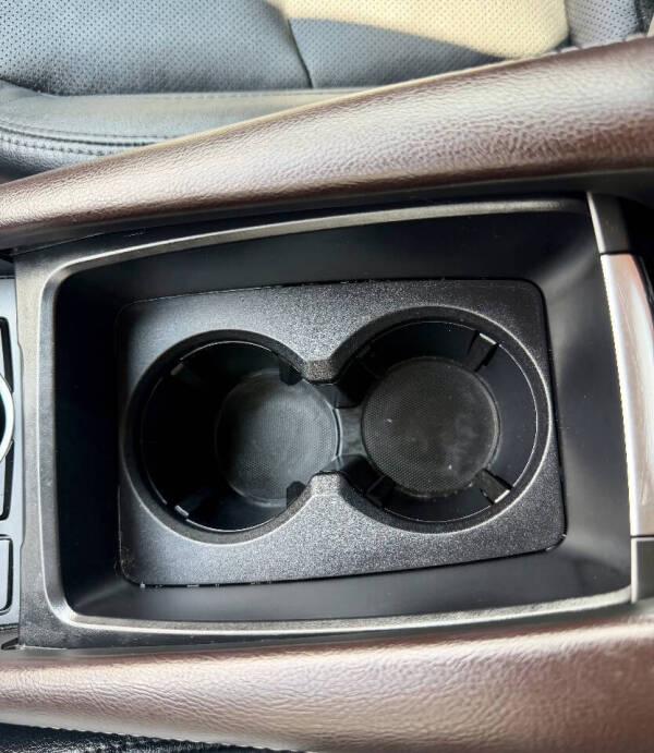 2018 Mazda MAZDA3 Grand Touring