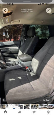 2019 Honda Fit LX