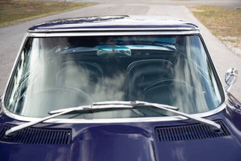 1965 Chevrolet Corvette